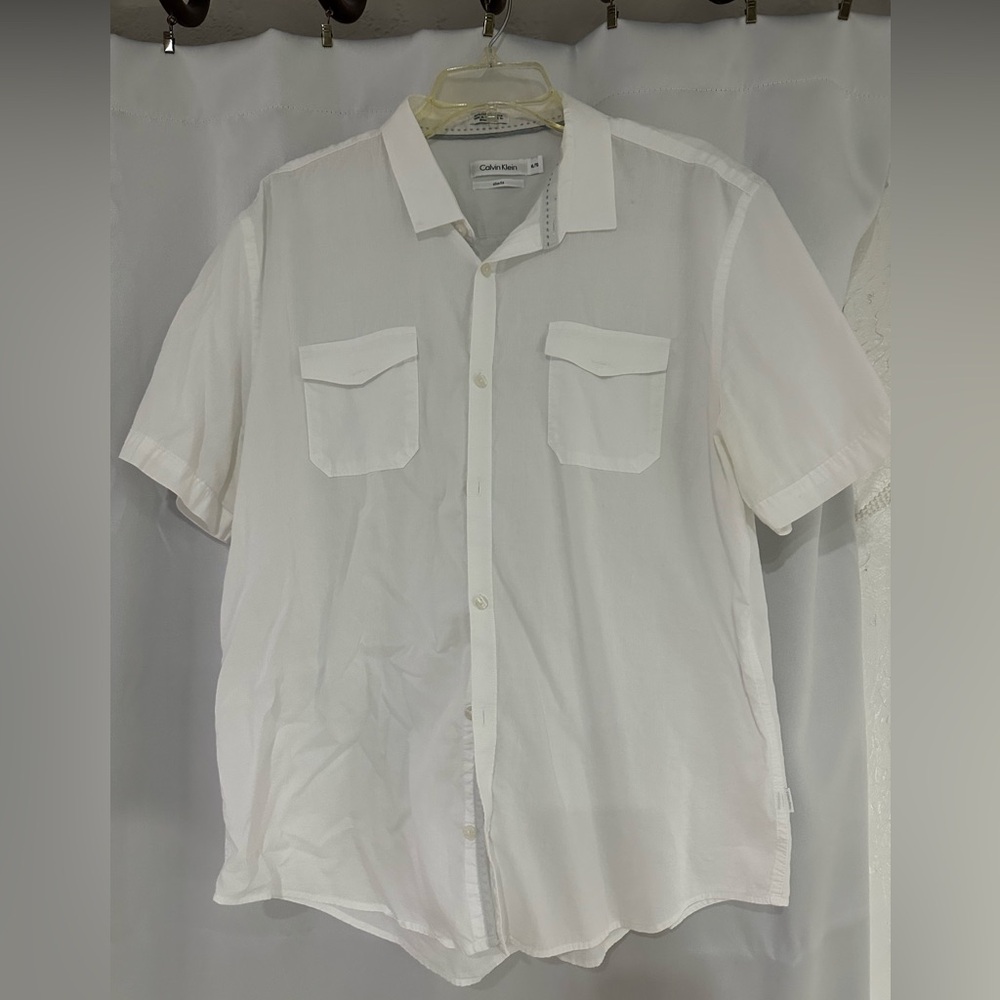 Calvin Klein Shirt